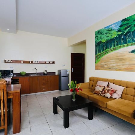 קמפאלה Bon Bini Residence מראה חיצוני תמונה
