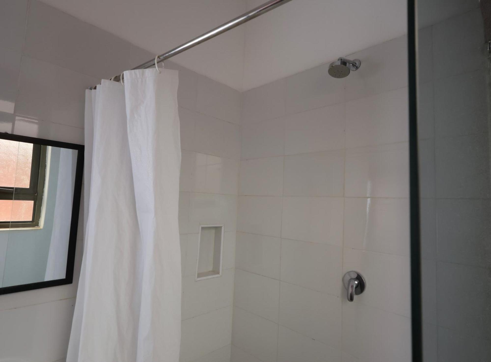 קמפאלה Bon Bini Residence מראה חיצוני תמונה
