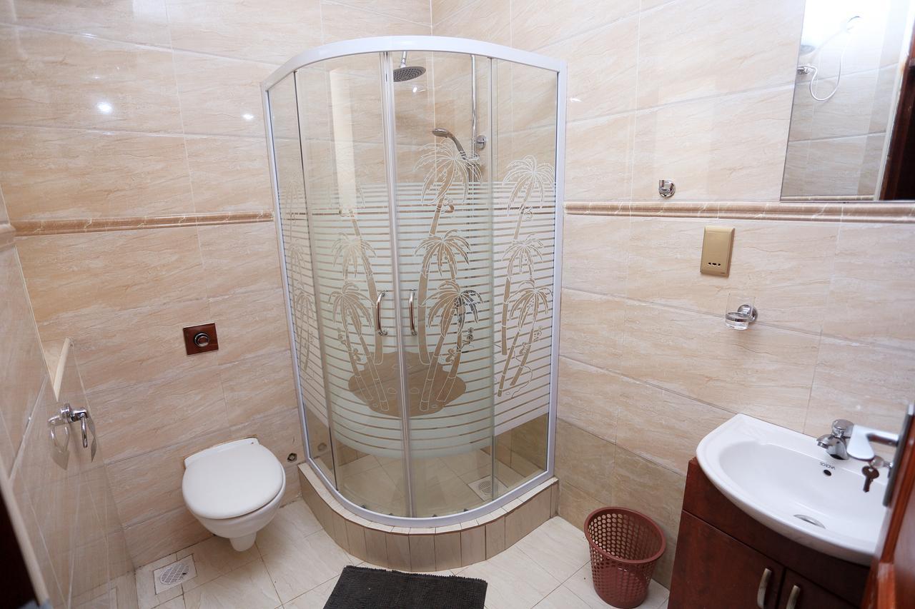 קמפאלה Bon Bini Residence מראה חיצוני תמונה
