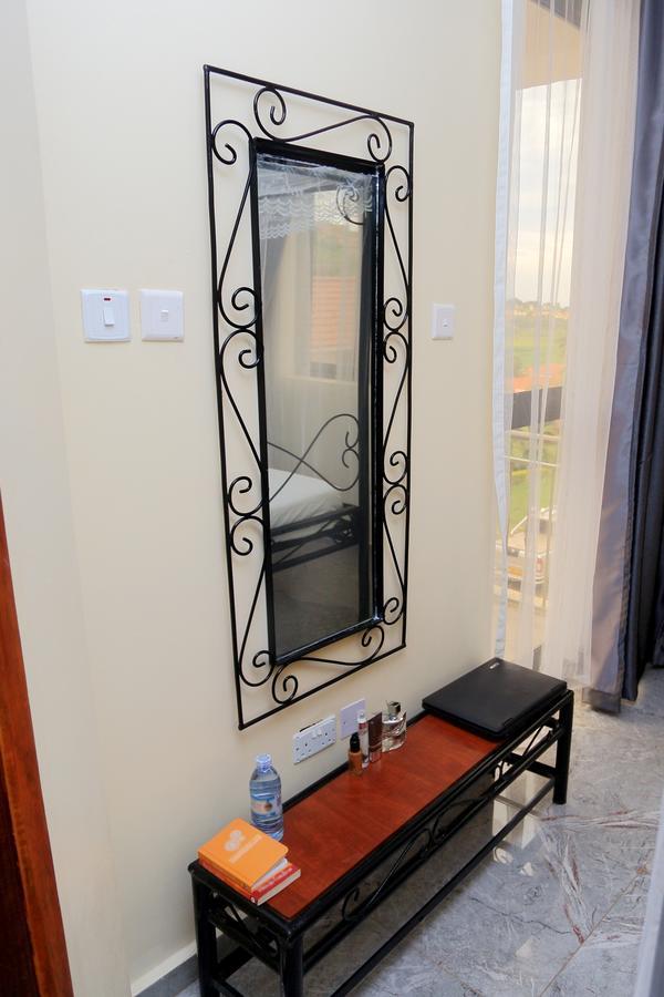 קמפאלה Bon Bini Residence מראה חיצוני תמונה