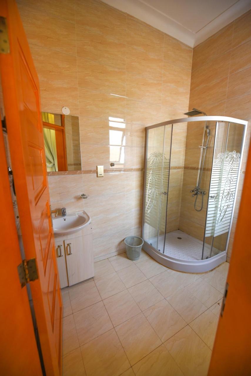 קמפאלה Bon Bini Residence מראה חיצוני תמונה