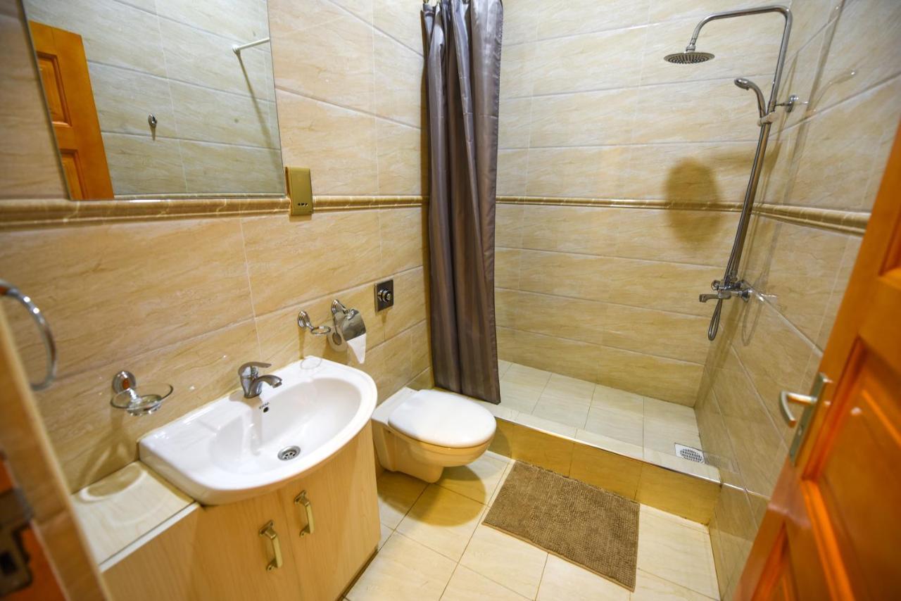 קמפאלה Bon Bini Residence מראה חיצוני תמונה